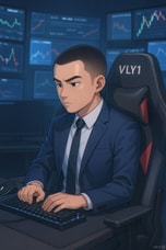Victor Ly - AI Developer and Technology Consultant